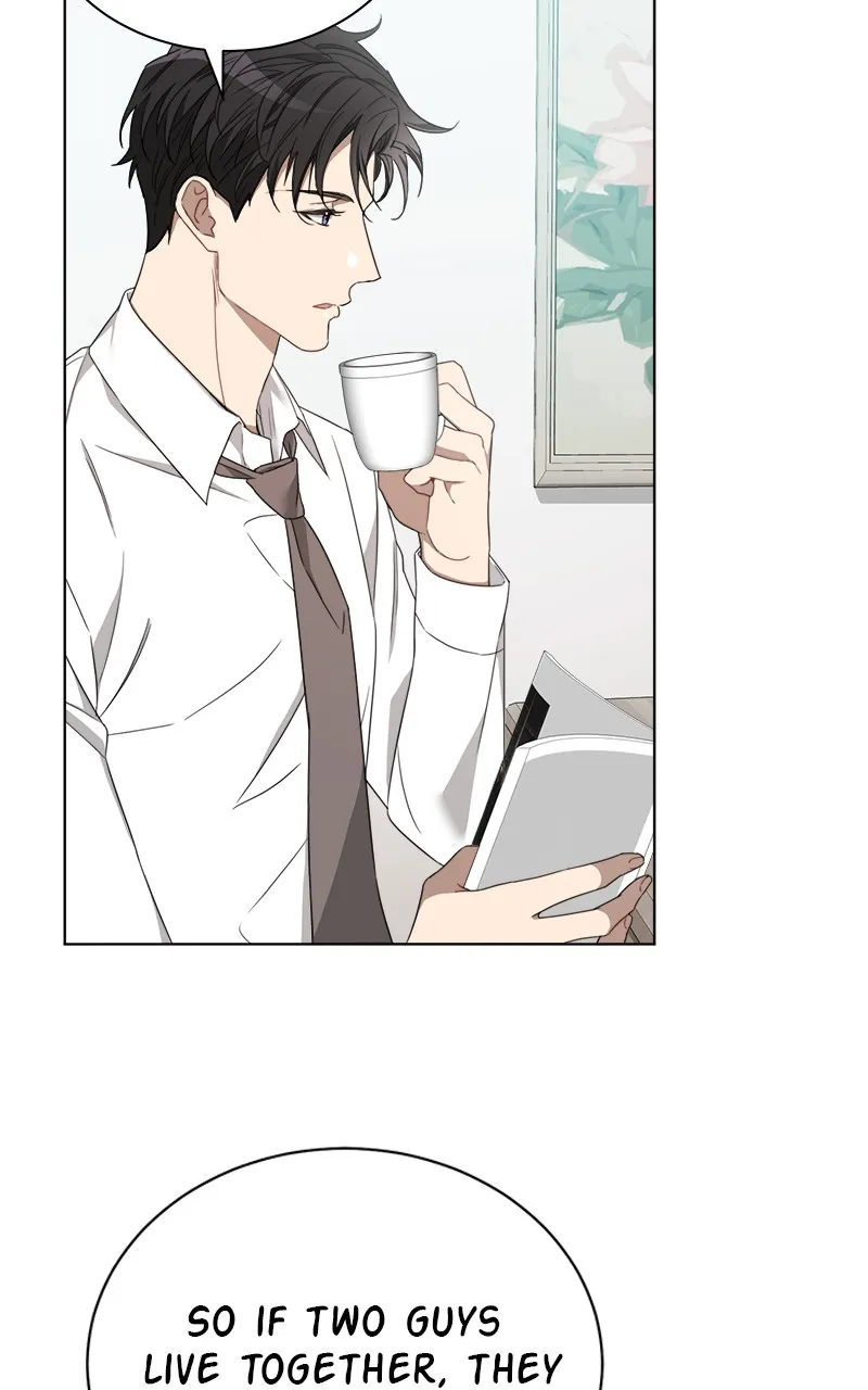 Read The RUNWAY chapter 5 image 66 on Lezhin