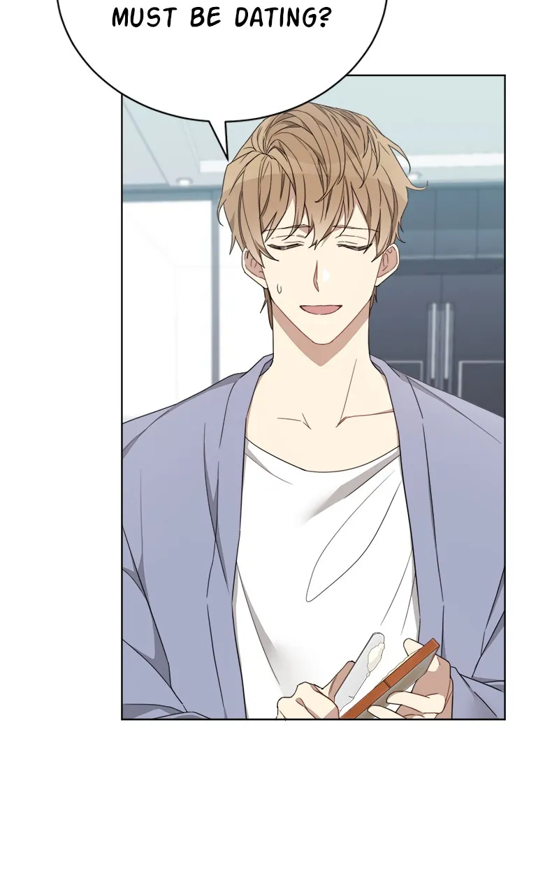 Read The RUNWAY chapter 5 image 67 on Lezhin