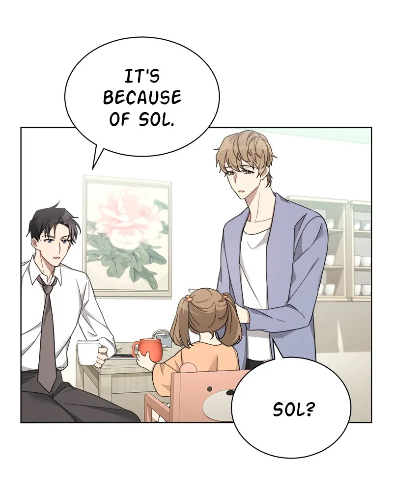Read The RUNWAY chapter 5 image 69 on Lezhin