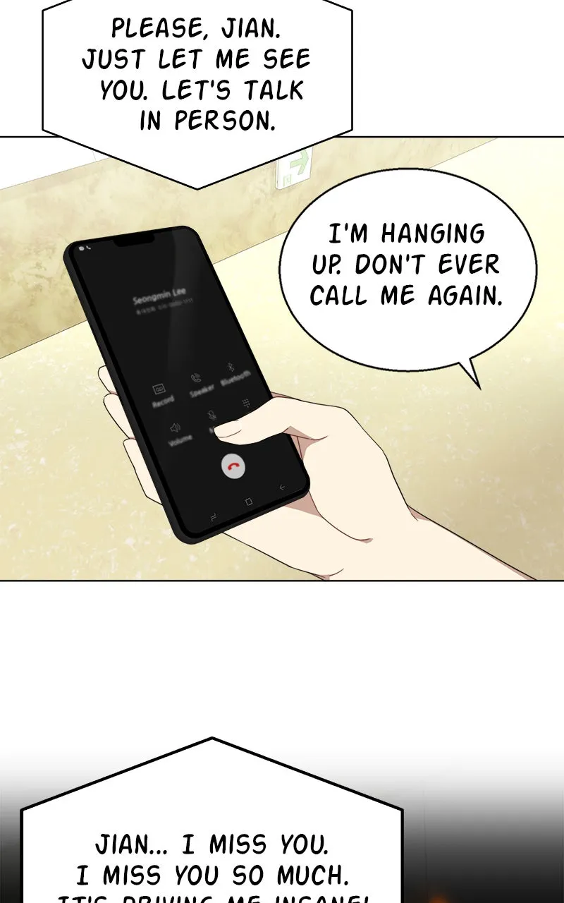 Read The RUNWAY chapter 5 image 7 on Lezhin