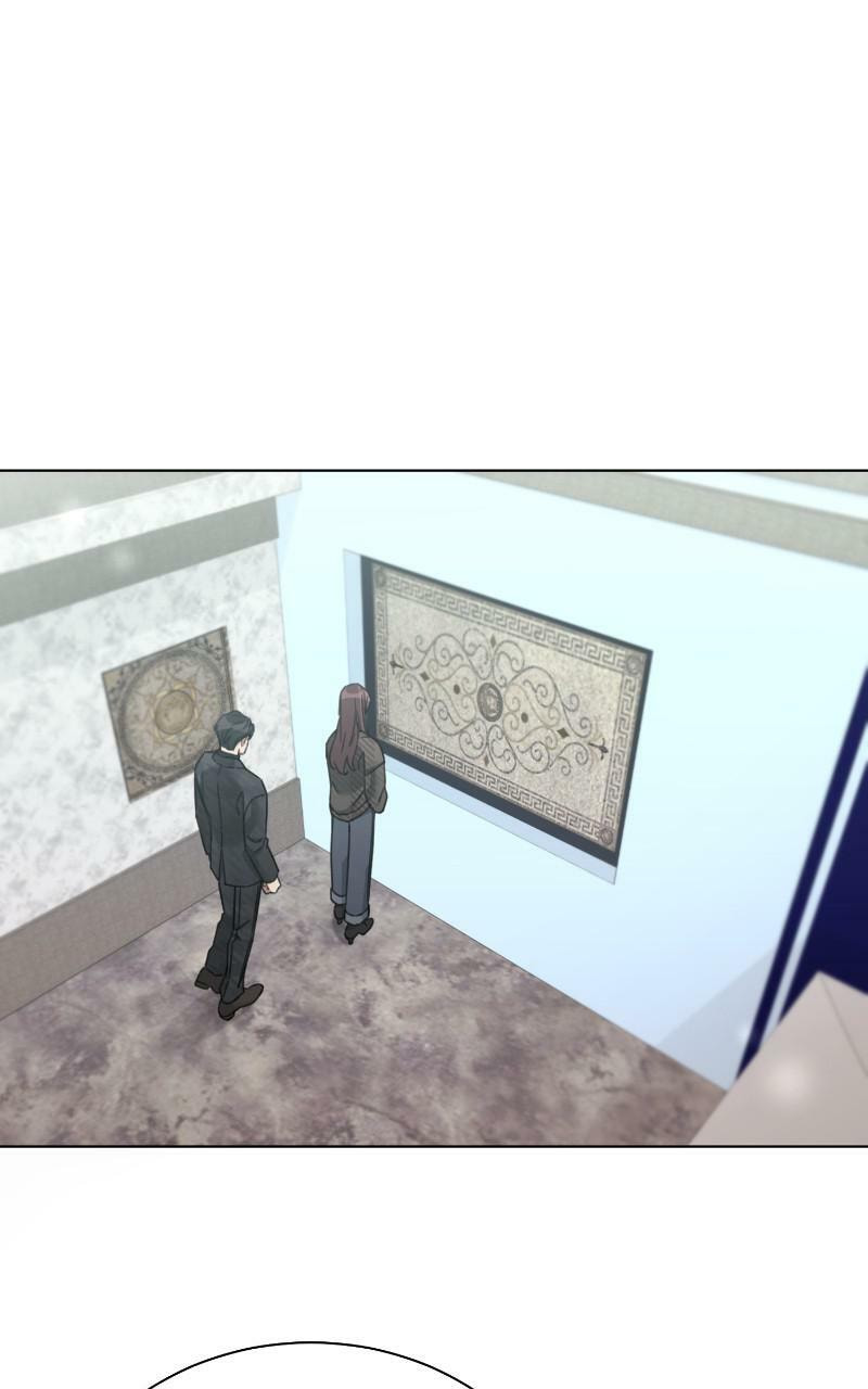 Read The RUNWAY chapter 51 image 1 on Lezhin
