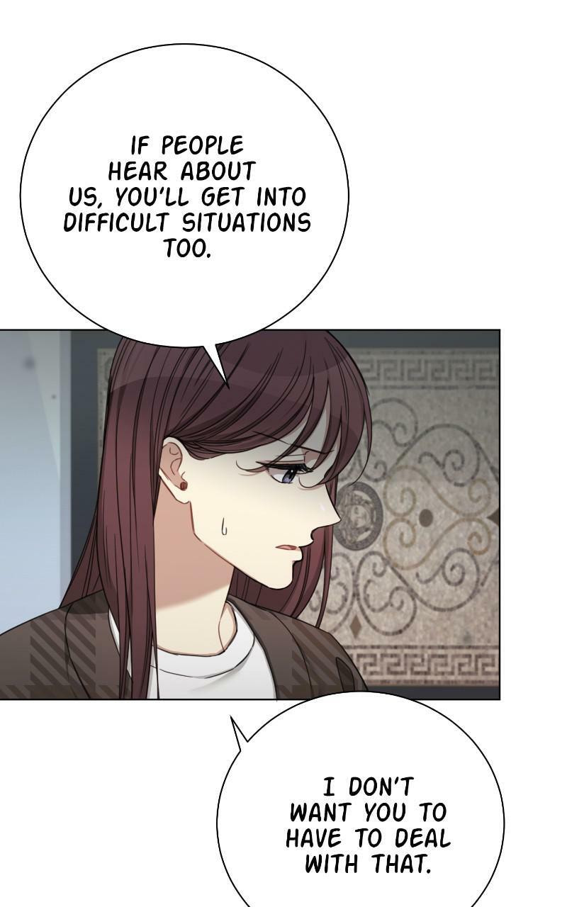 Read The RUNWAY chapter 51 image 10 on Lezhin