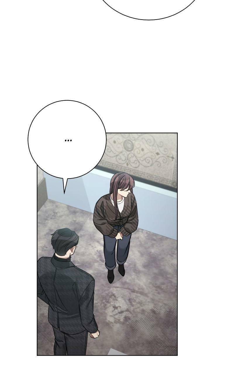 Read The RUNWAY chapter 51 image 11 on Lezhin
