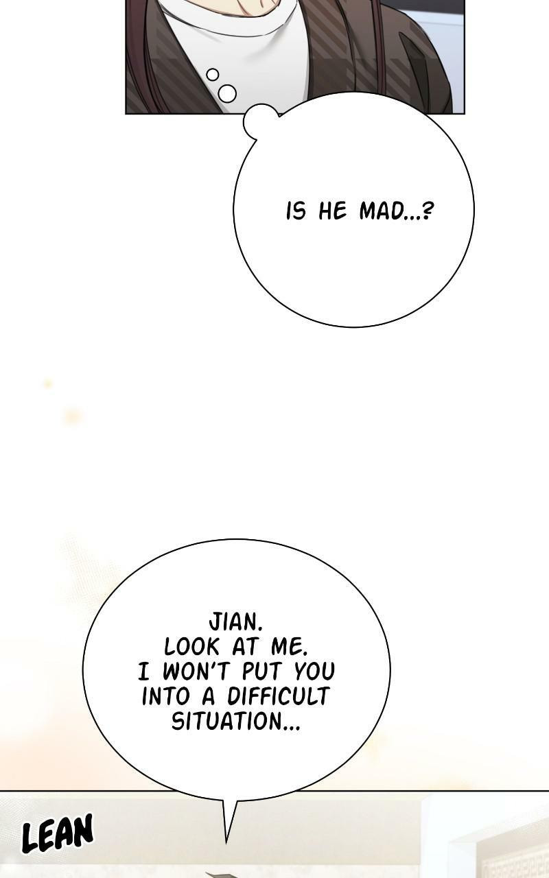 Read The RUNWAY chapter 51 image 13 on Lezhin