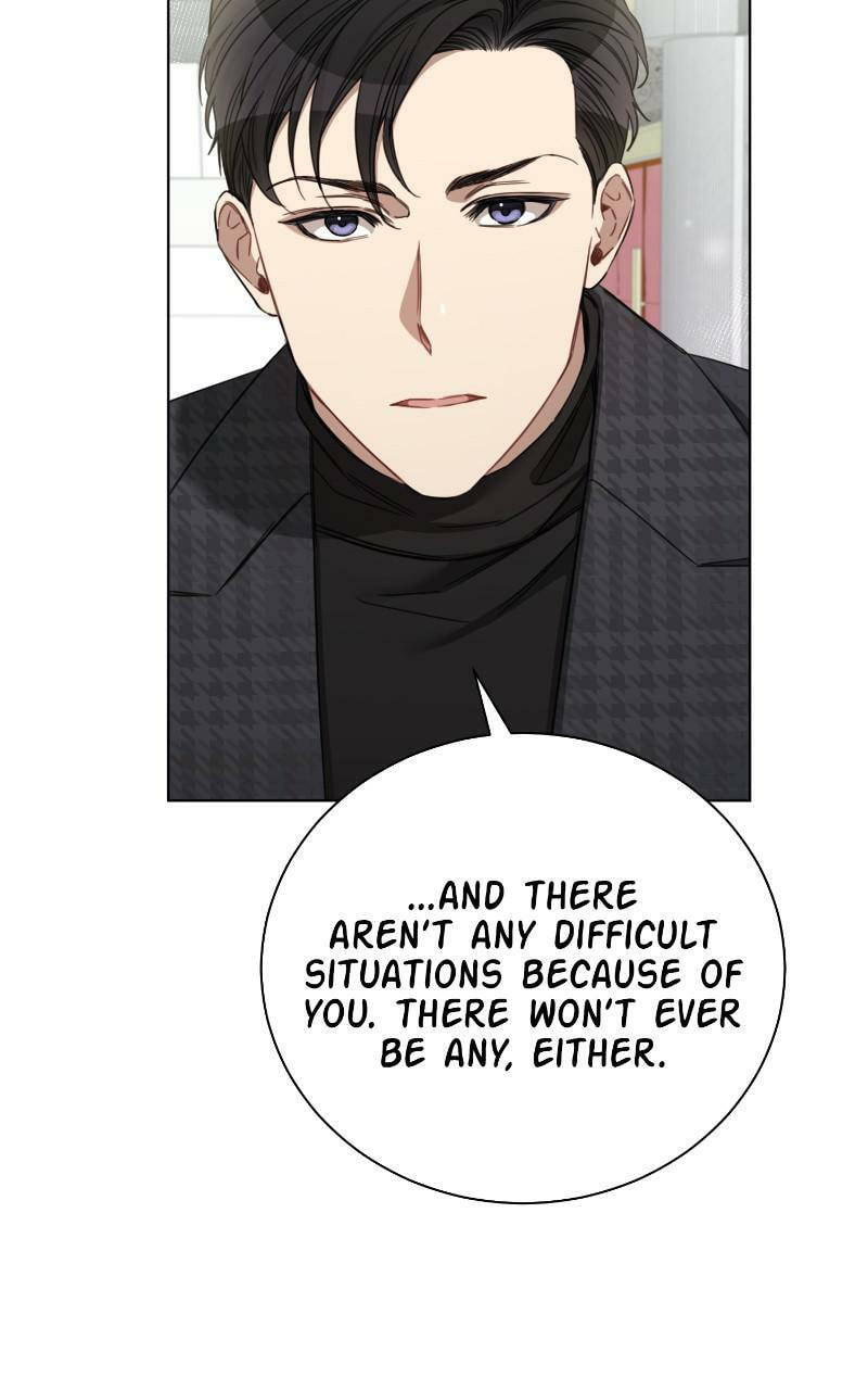 Read The RUNWAY chapter 51 image 15 on Lezhin