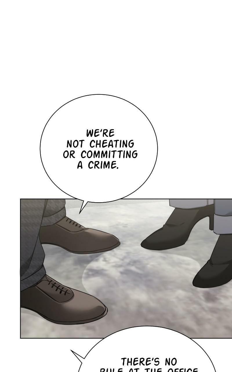 Read The RUNWAY chapter 51 image 16 on Lezhin