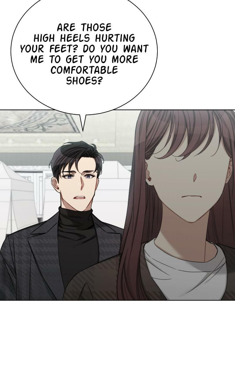 Read The RUNWAY chapter 51 image 2 on Lezhin