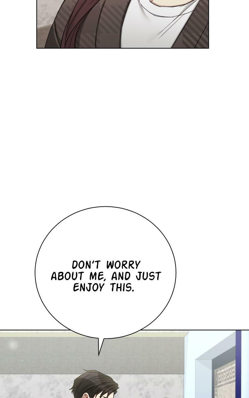 Read The RUNWAY chapter 51 image 20 on Lezhin