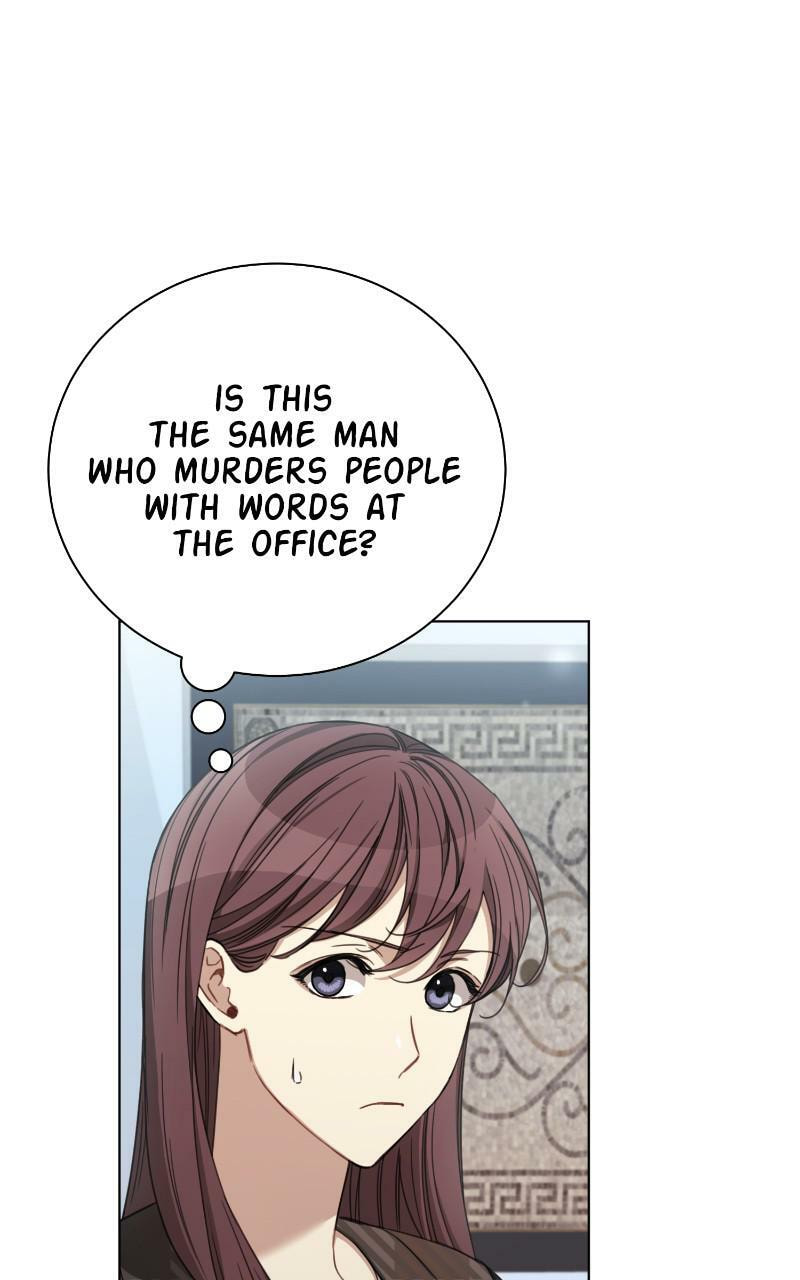 Read The RUNWAY chapter 51 image 3 on Lezhin