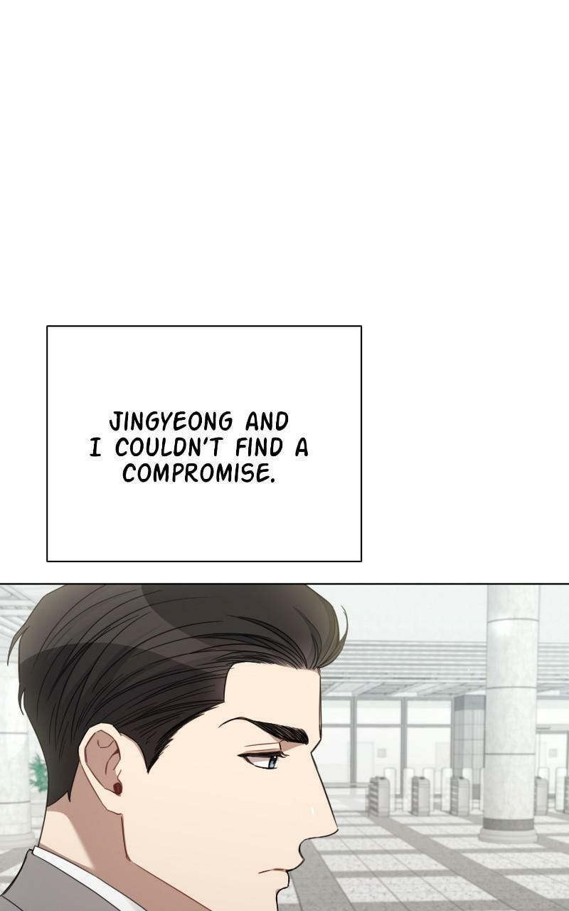 Read The RUNWAY chapter 51 image 32 on Lezhin