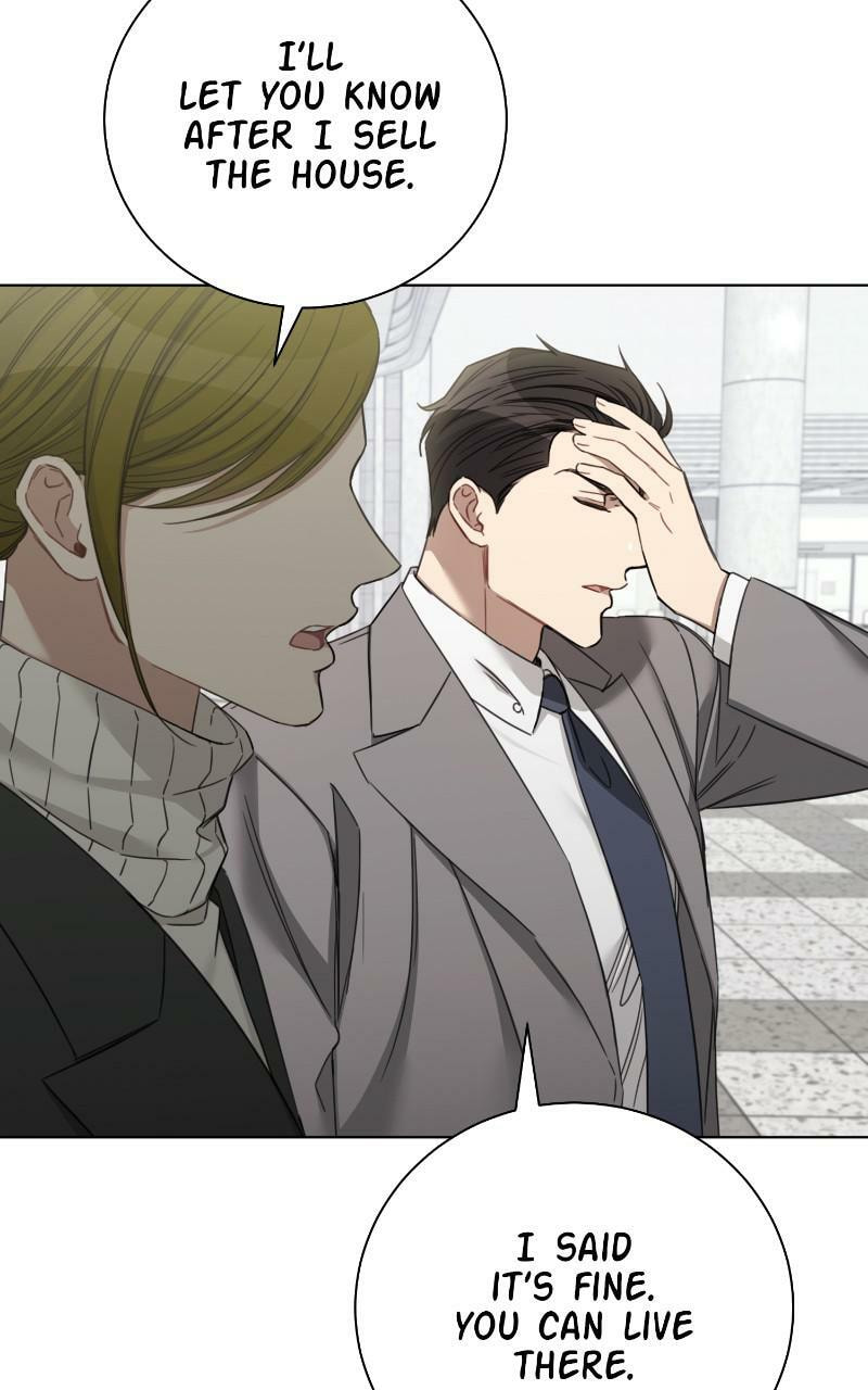 Read The RUNWAY chapter 51 image 35 on Lezhin