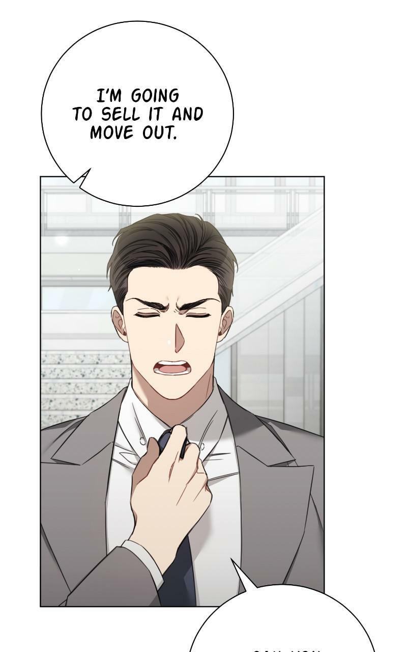 Read The RUNWAY chapter 51 image 37 on Lezhin