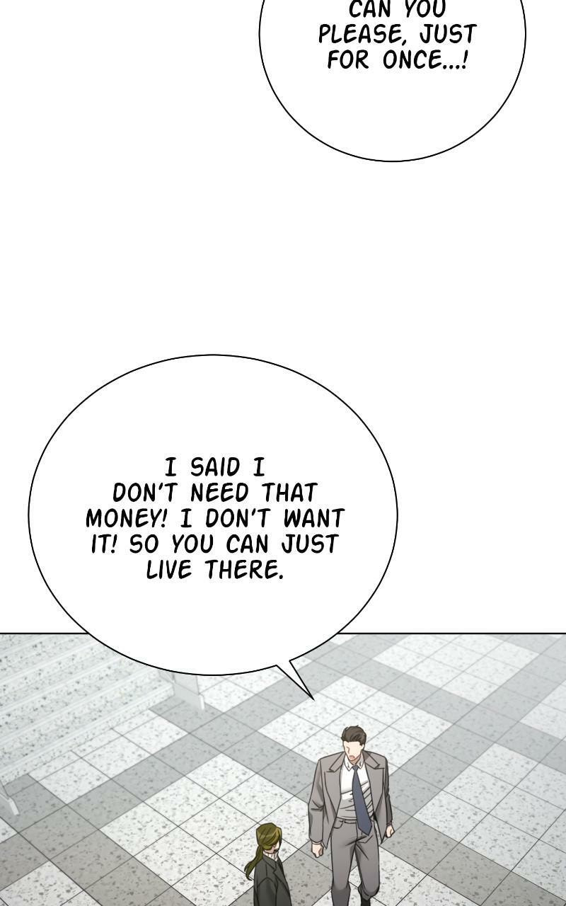 Read The RUNWAY chapter 51 image 38 on Lezhin