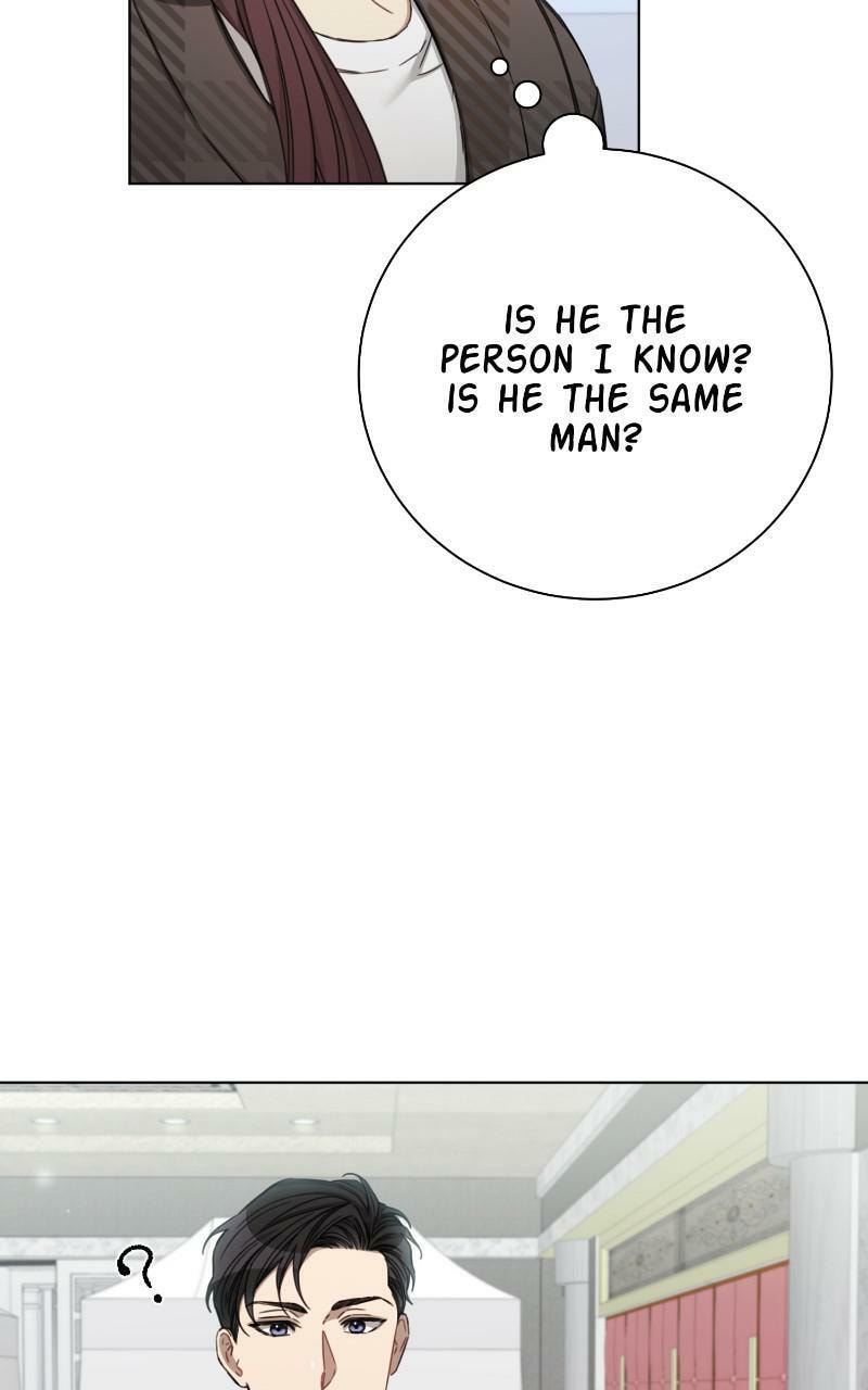Read The RUNWAY chapter 51 image 4 on Lezhin