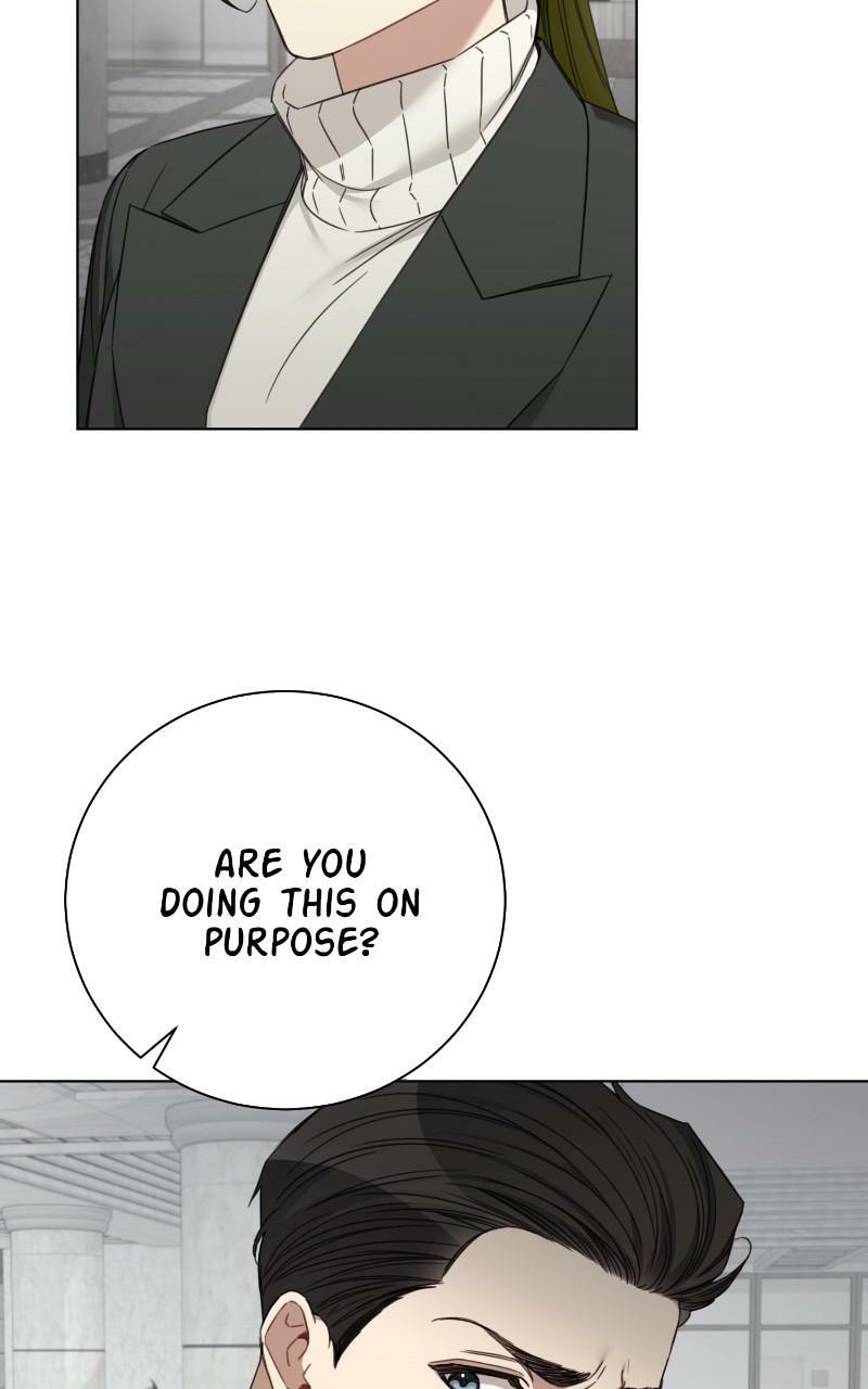 Read The RUNWAY chapter 51 image 40 on Lezhin
