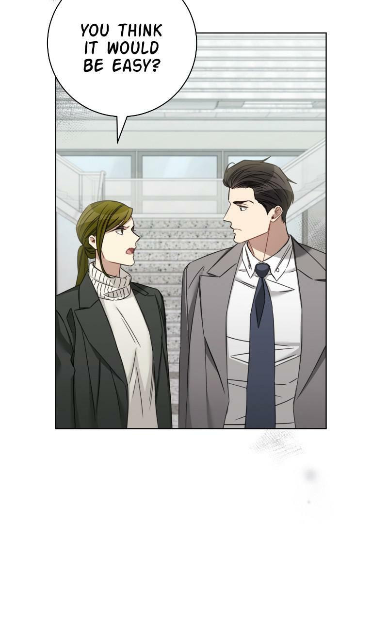 Read The RUNWAY chapter 51 image 42 on Lezhin