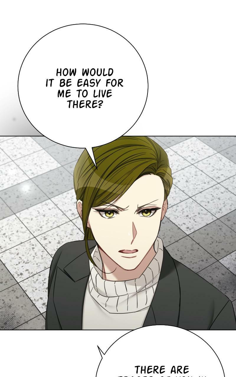 Read The RUNWAY chapter 51 image 43 on Lezhin