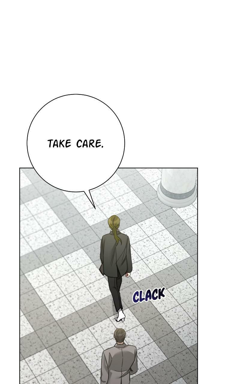 Read The RUNWAY chapter 51 image 46 on Lezhin