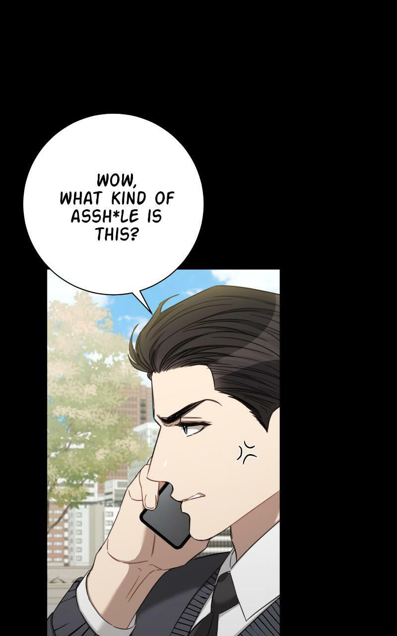 Read The RUNWAY chapter 51 image 56 on Lezhin