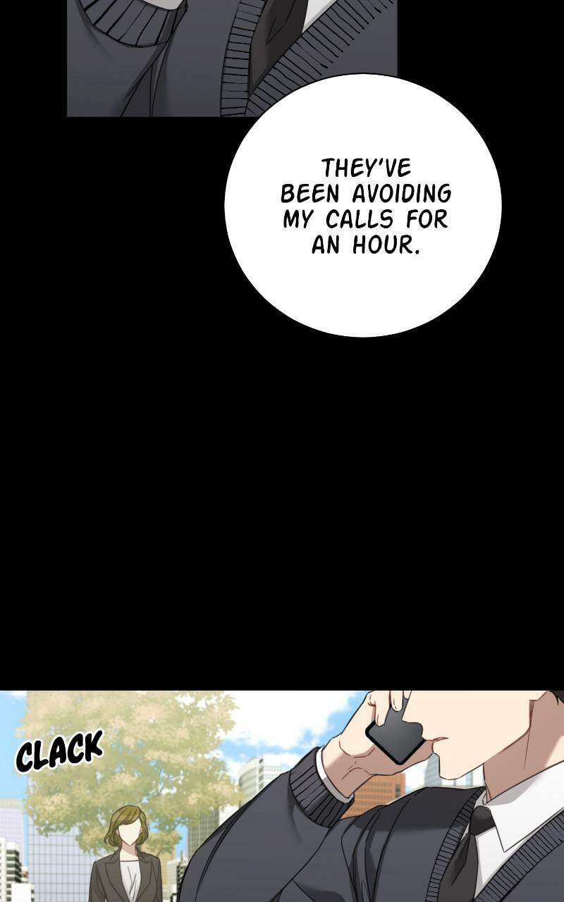 Read The RUNWAY chapter 51 image 57 on Lezhin