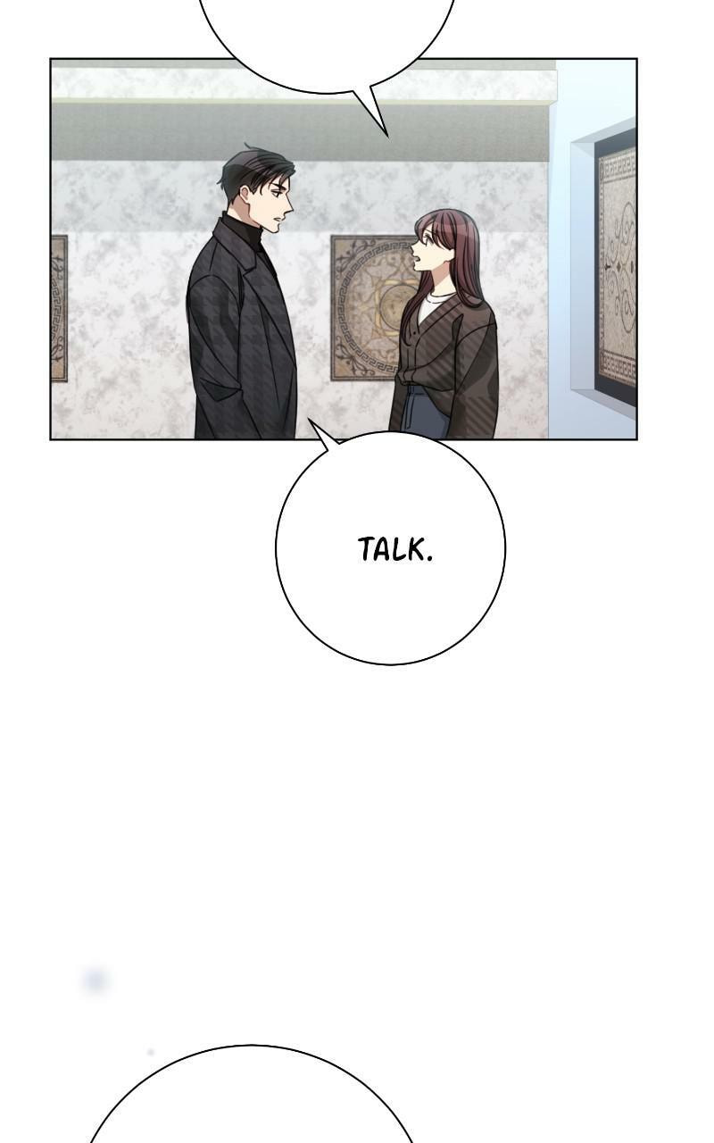 Read The RUNWAY chapter 51 image 6 on Lezhin