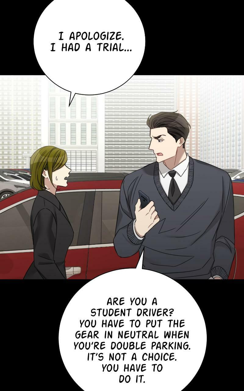 Read The RUNWAY chapter 51 image 60 on Lezhin