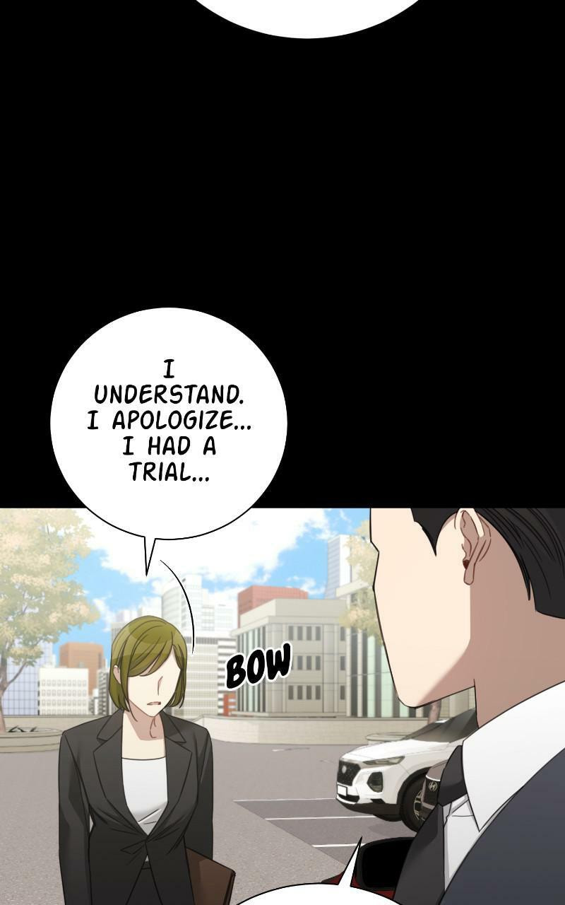 Read The RUNWAY chapter 51 image 61 on Lezhin