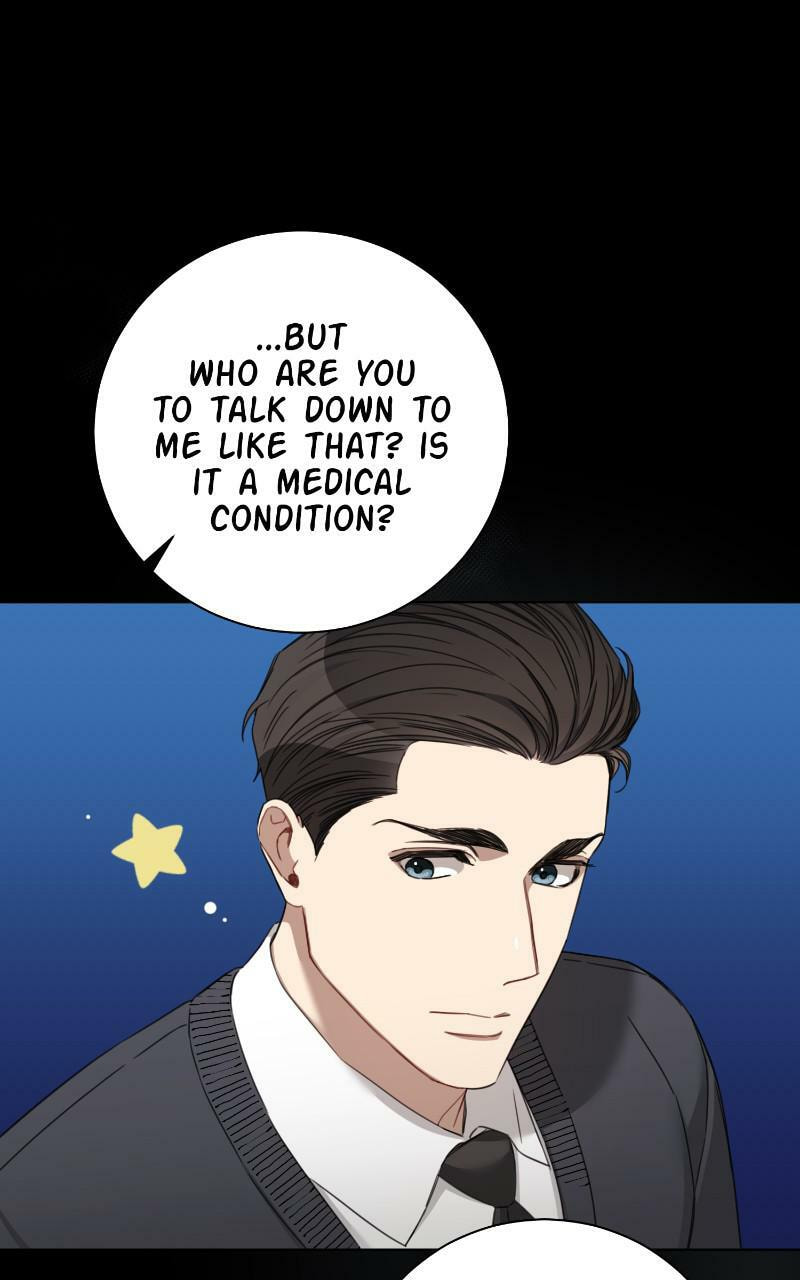 Read The RUNWAY chapter 51 image 66 on Lezhin