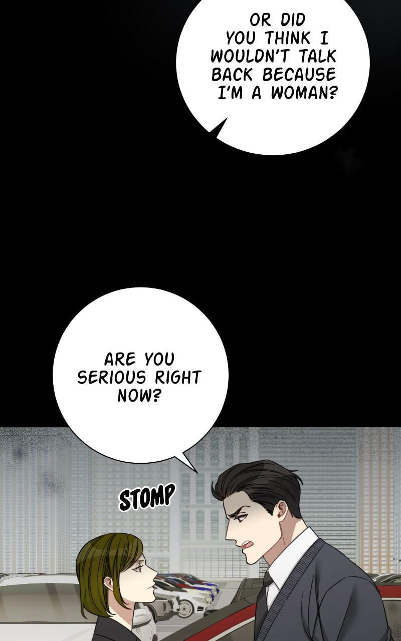 Read The RUNWAY chapter 51 image 67 on Lezhin