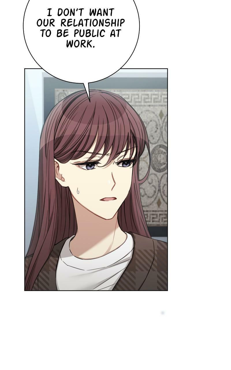 Read The RUNWAY chapter 51 image 7 on Lezhin