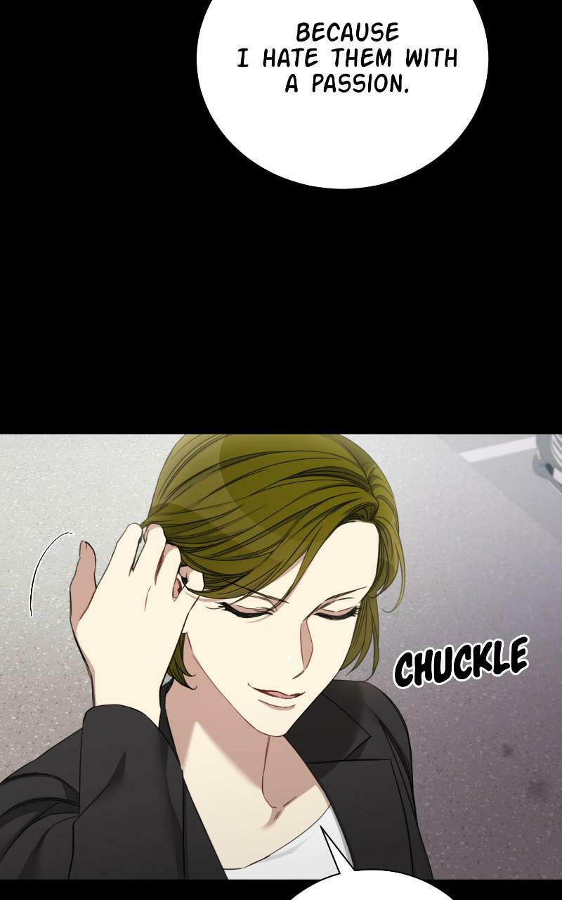 Read The RUNWAY chapter 51 image 72 on Lezhin