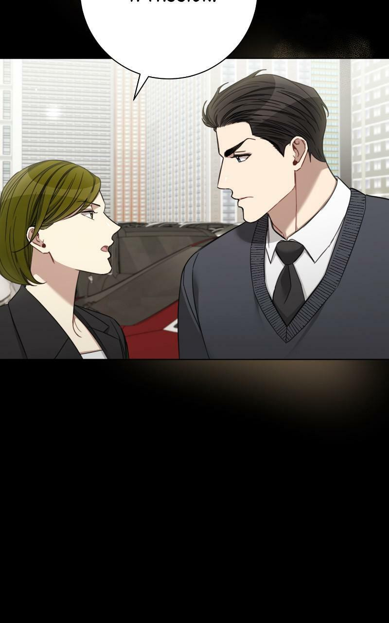Read The RUNWAY chapter 51 image 76 on Lezhin