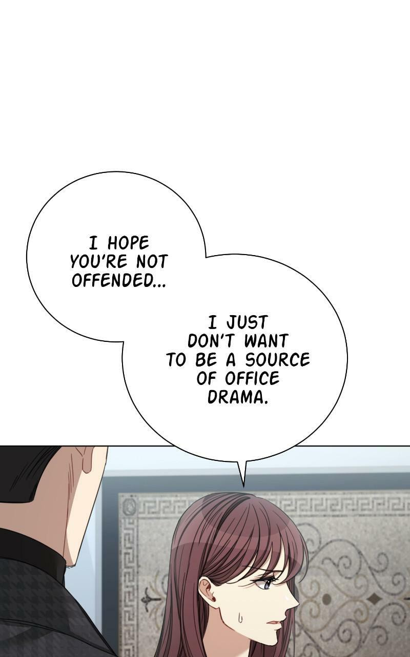 Read The RUNWAY chapter 51 image 8 on Lezhin