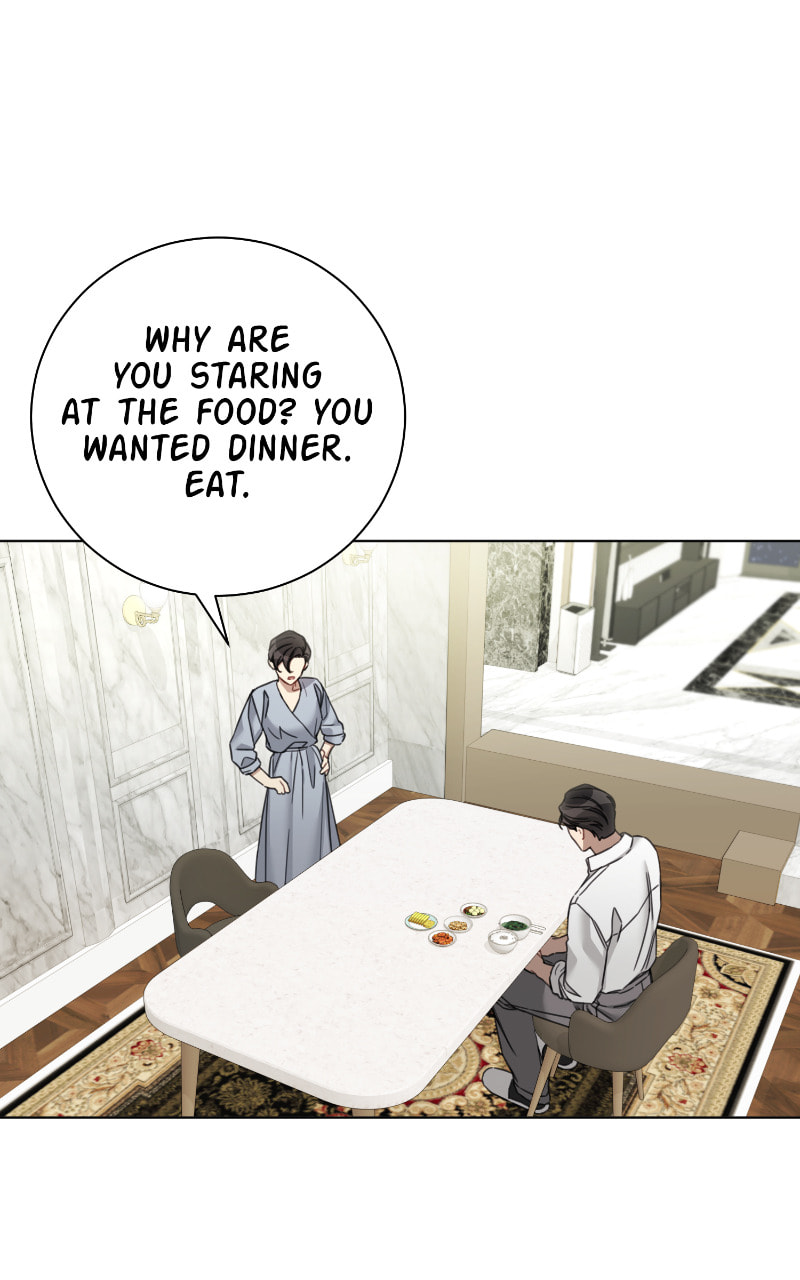 Read The RUNWAY chapter 52 image 16 on Lezhin