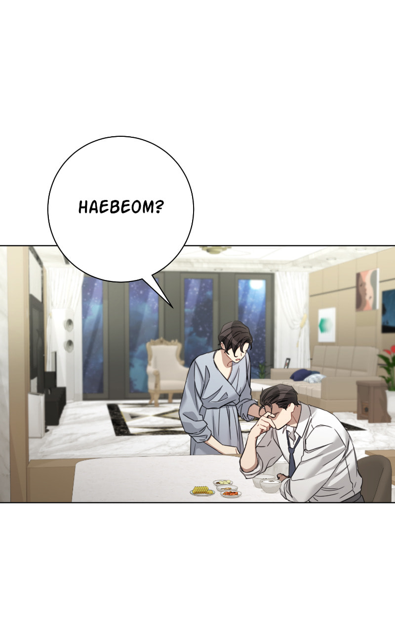 Read The RUNWAY chapter 52 image 21 on Lezhin