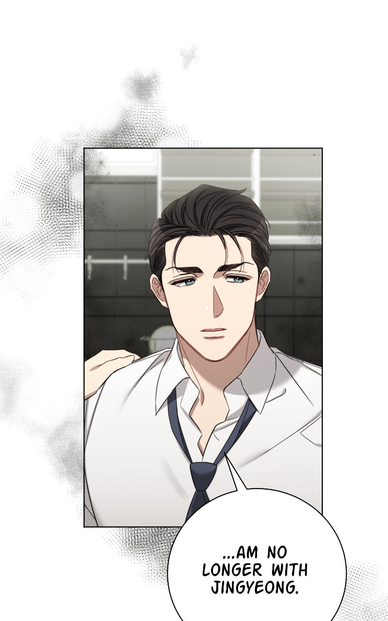 Read The RUNWAY chapter 52 image 25 on Lezhin