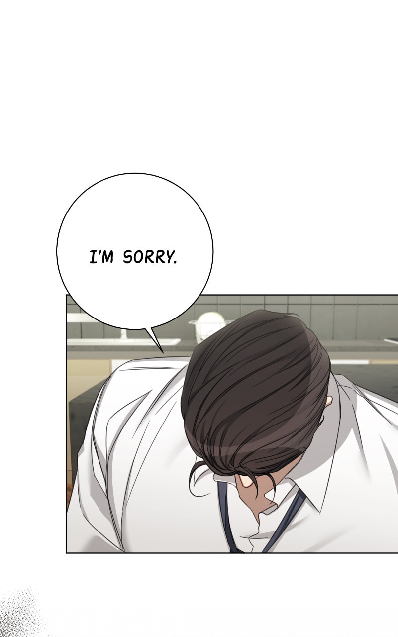 Read The RUNWAY chapter 52 image 28 on Lezhin