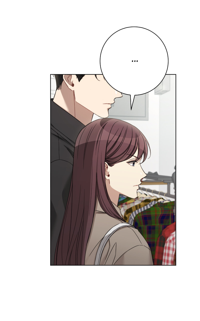 Read The RUNWAY chapter 52 image 34 on Lezhin