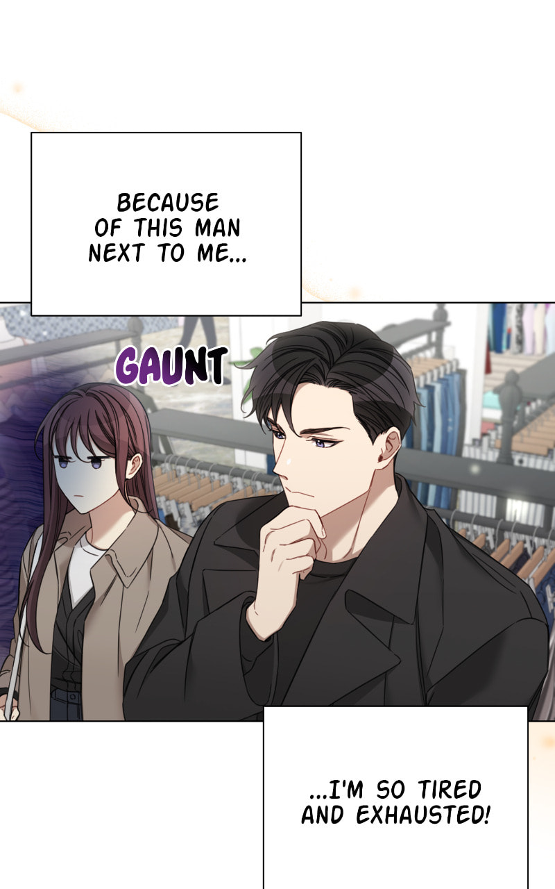 Read The RUNWAY chapter 52 image 37 on Lezhin
