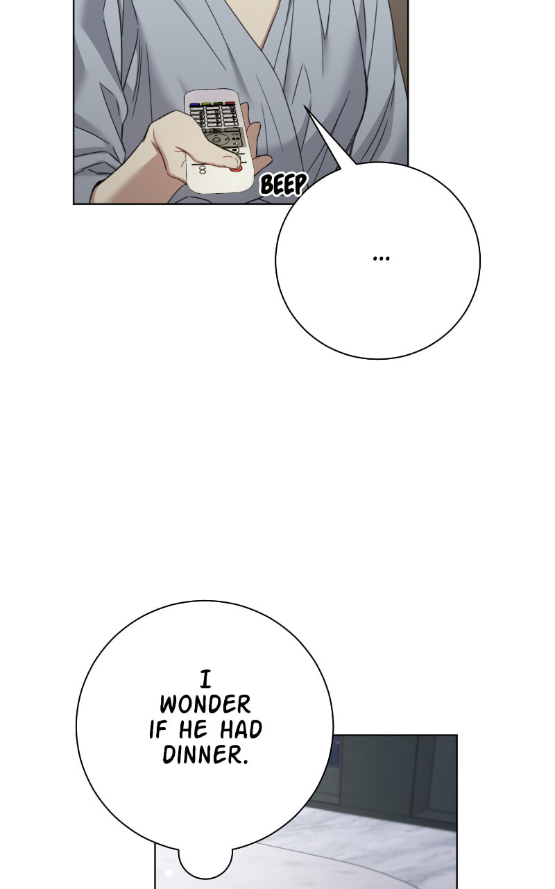 Read The RUNWAY chapter 52 image 4 on Lezhin
