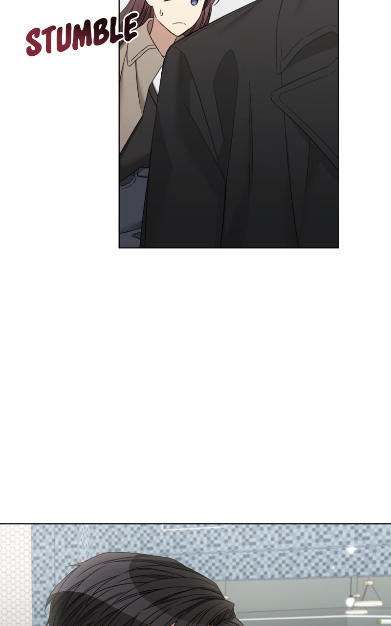 Read The RUNWAY chapter 52 image 40 on Lezhin