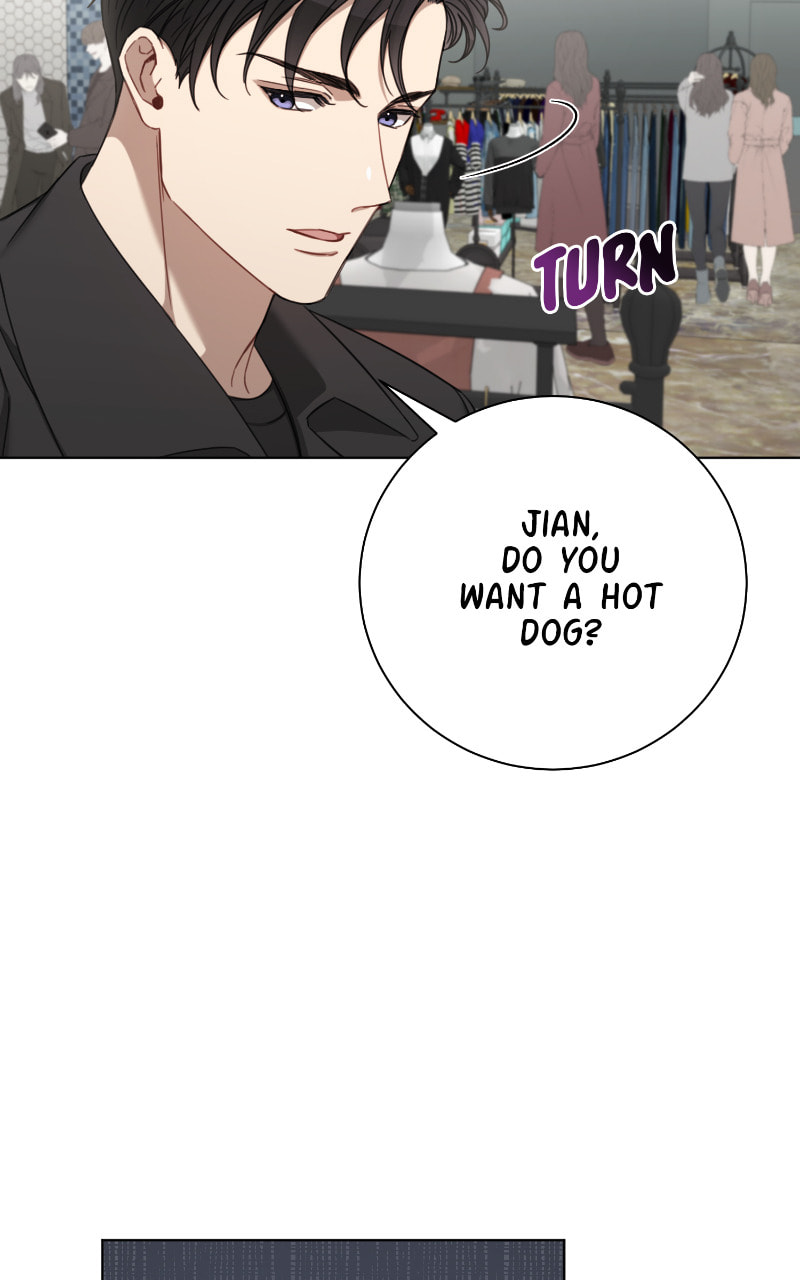 Read The RUNWAY chapter 52 image 41 on Lezhin