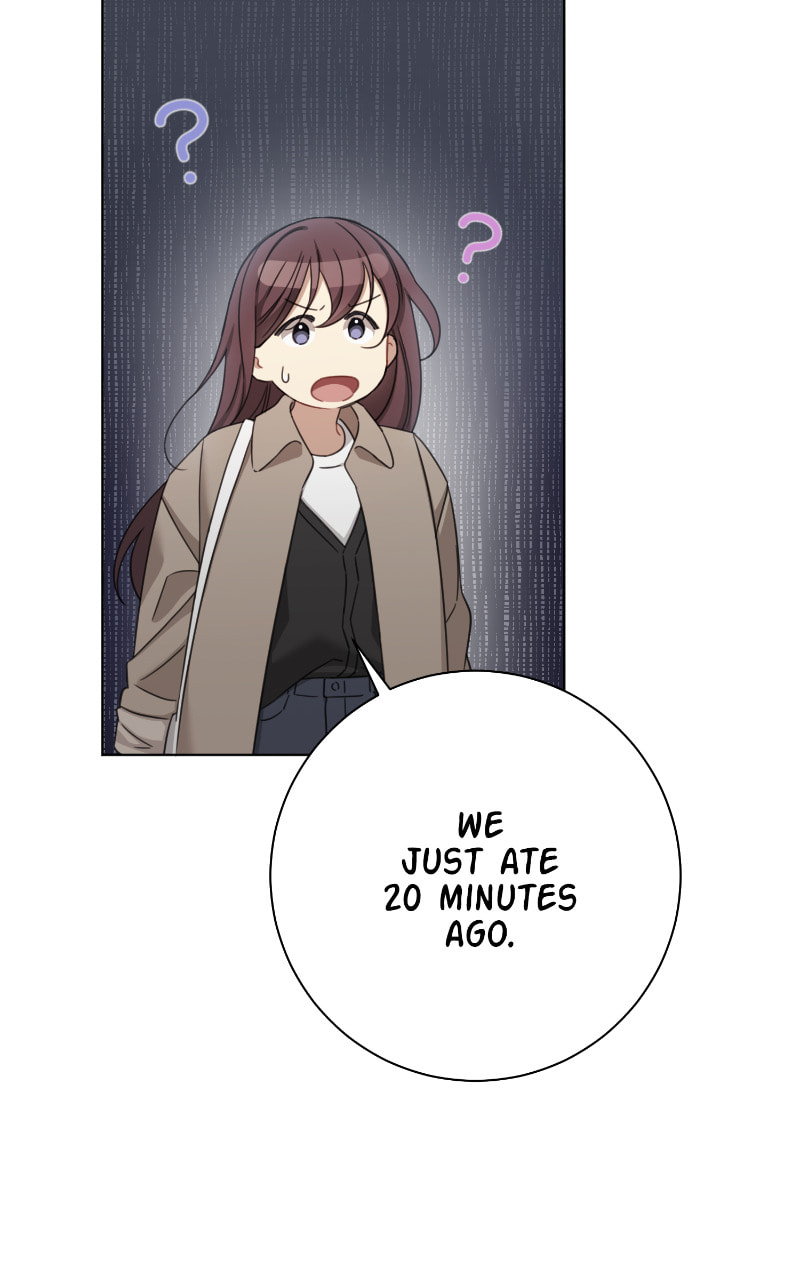 Read The RUNWAY chapter 52 image 42 on Lezhin