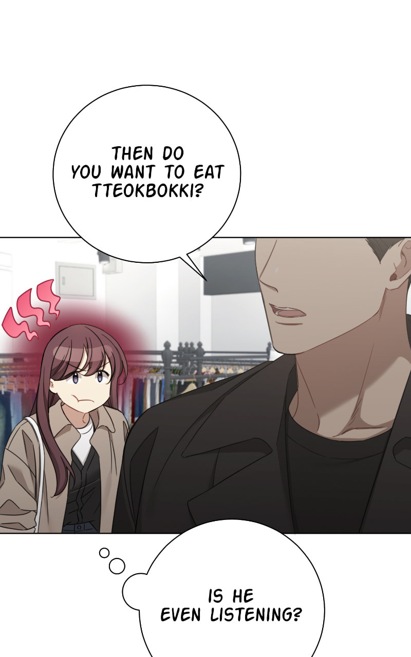 Read The RUNWAY chapter 52 image 43 on Lezhin