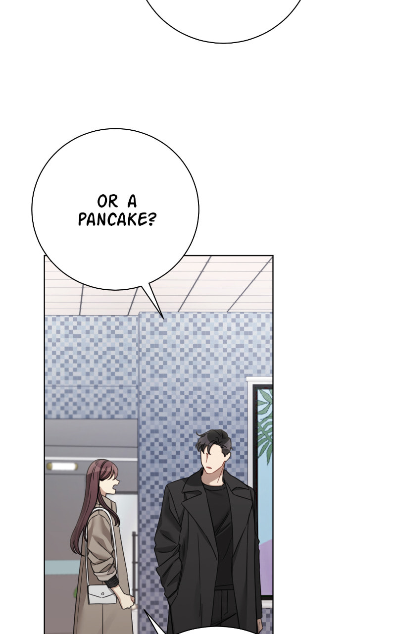 Read The RUNWAY chapter 52 image 44 on Lezhin