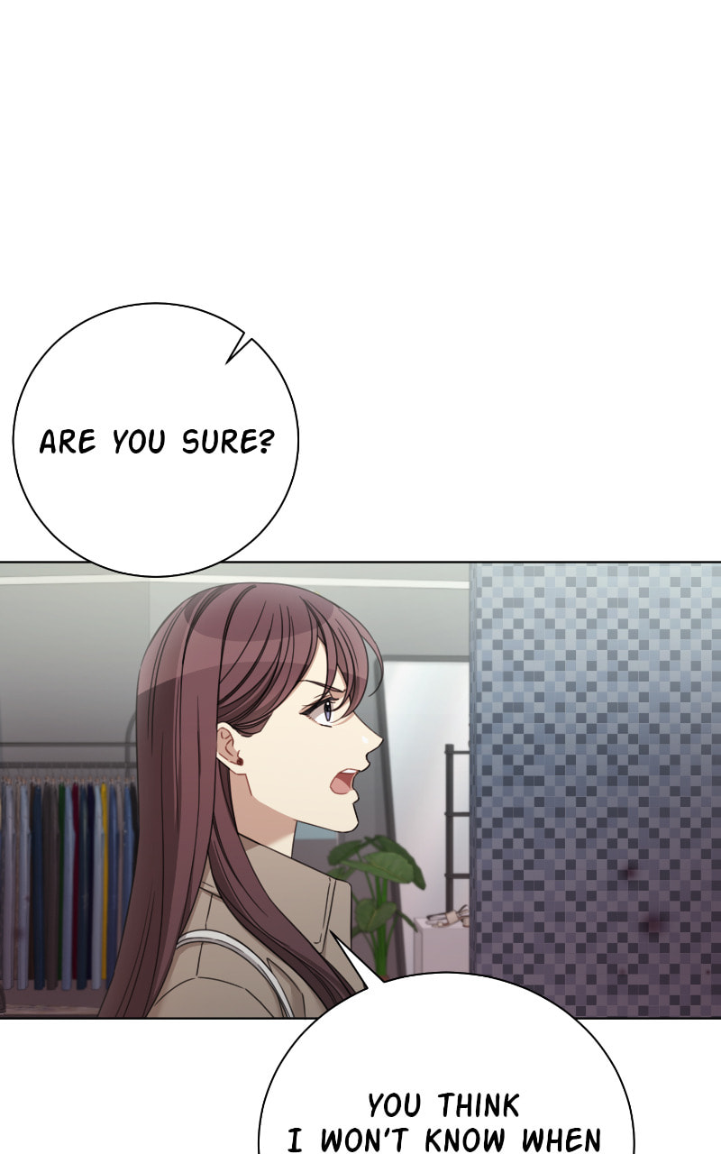 Read The RUNWAY chapter 52 image 46 on Lezhin