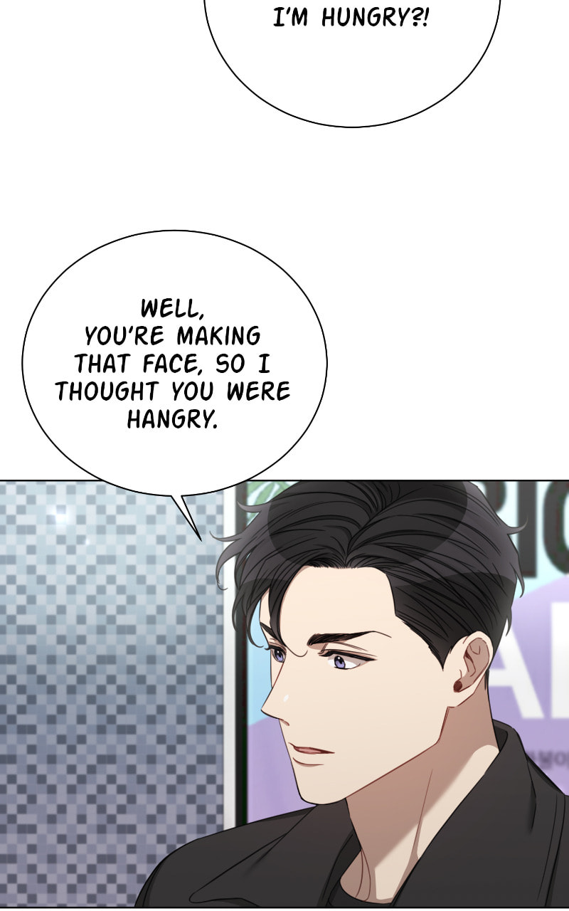 Read The RUNWAY chapter 52 image 47 on Lezhin