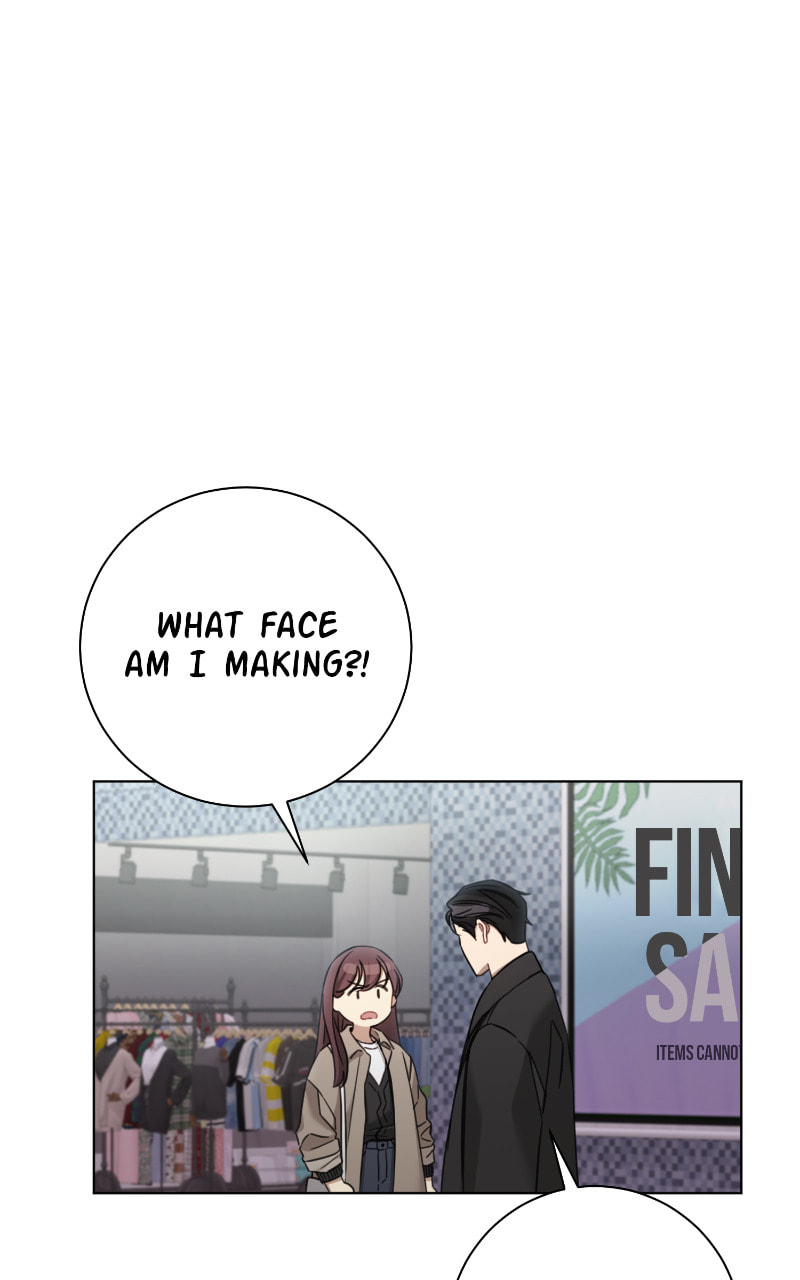 Read The RUNWAY chapter 52 image 48 on Lezhin