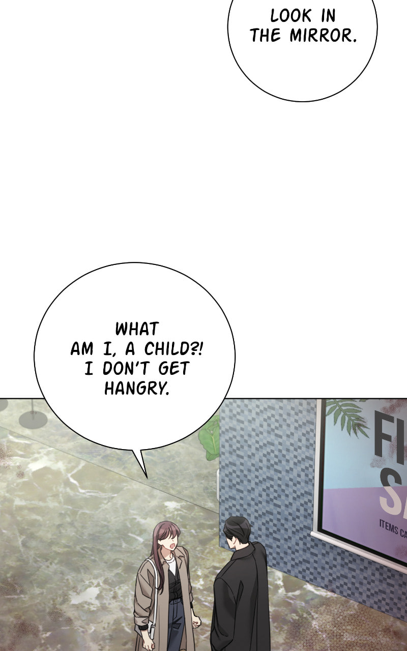 Read The RUNWAY chapter 52 image 49 on Lezhin