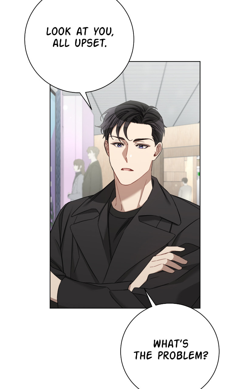Read The RUNWAY chapter 52 image 52 on Lezhin